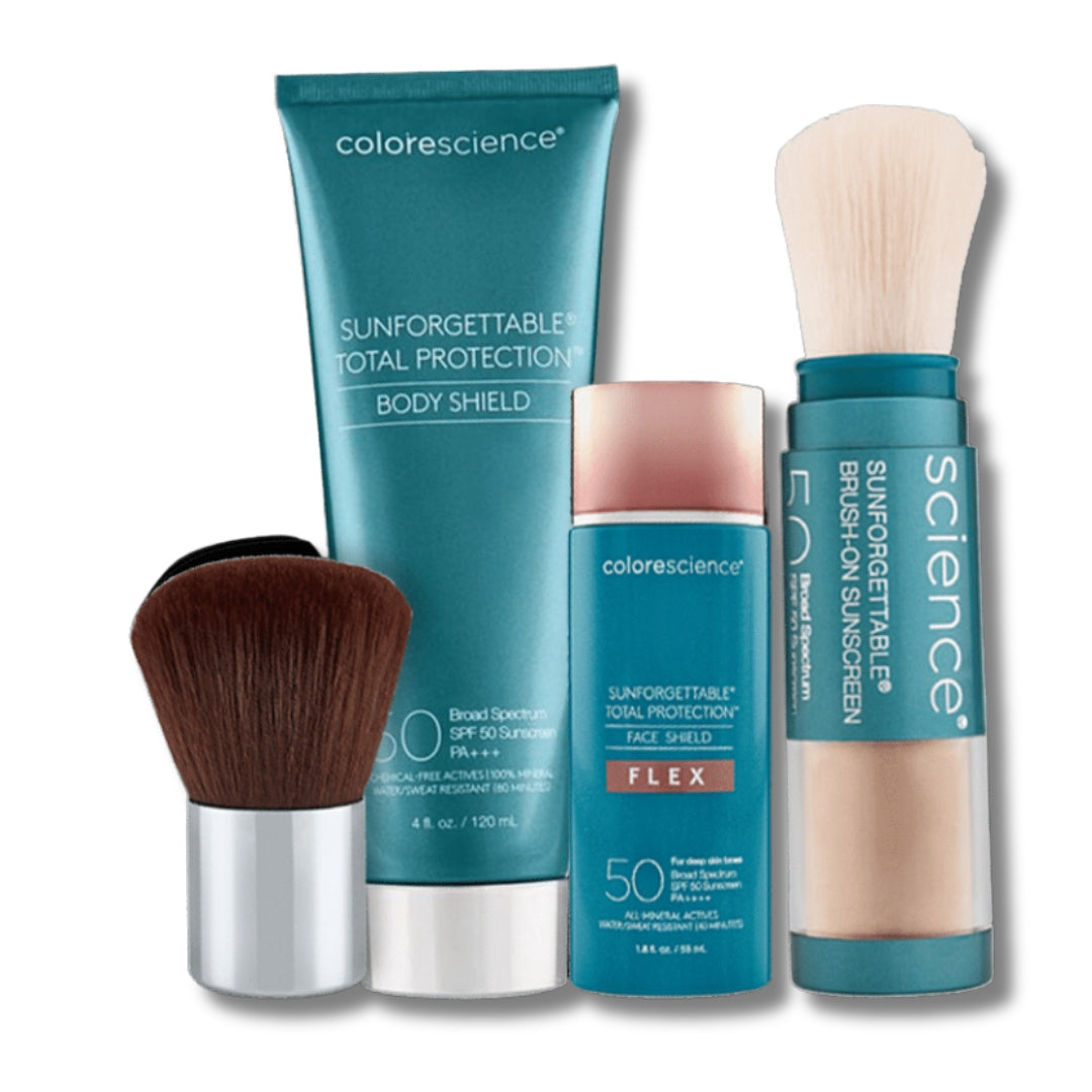 Colorescience dr ridhwana vawda