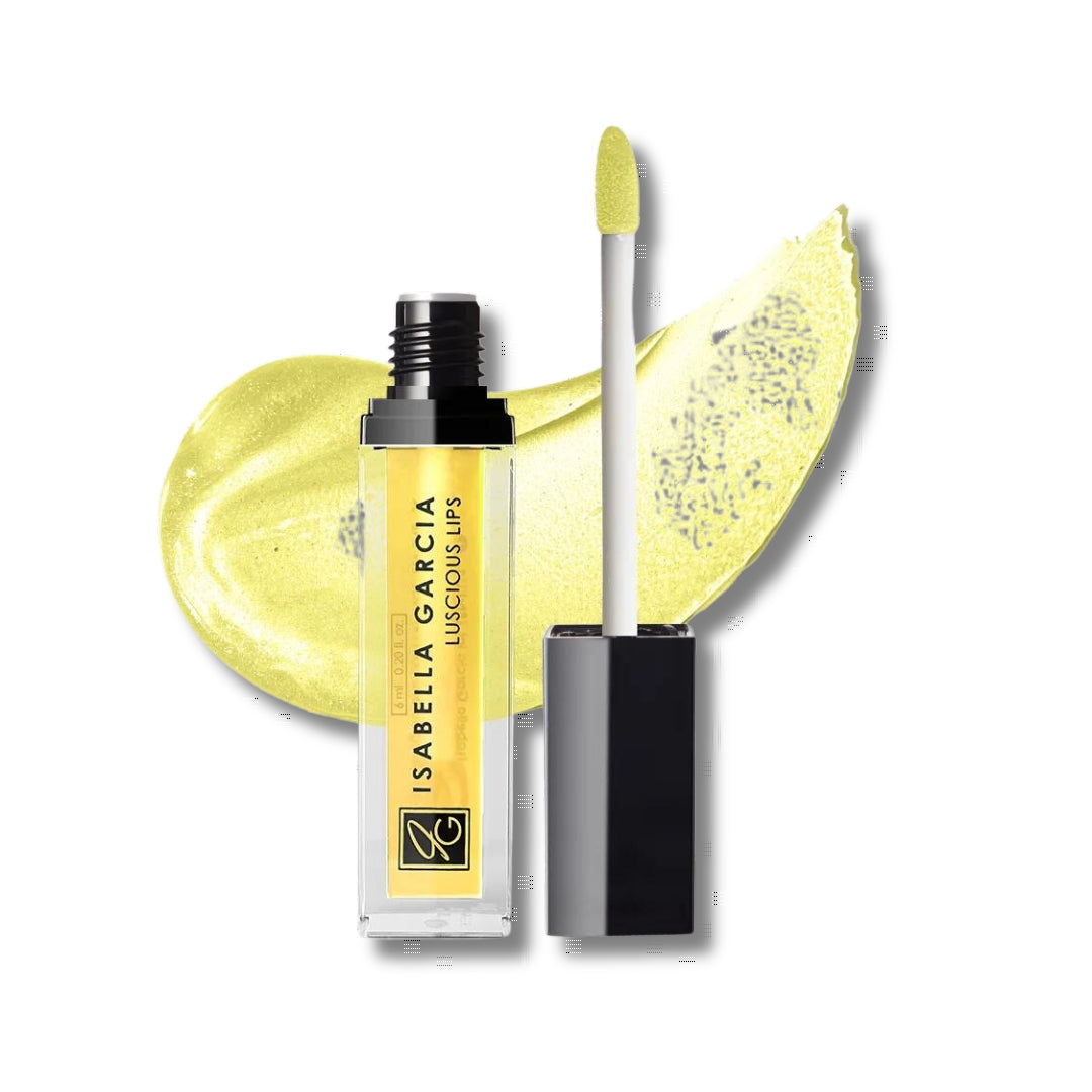 Luscious lips dr ridhwana vawda