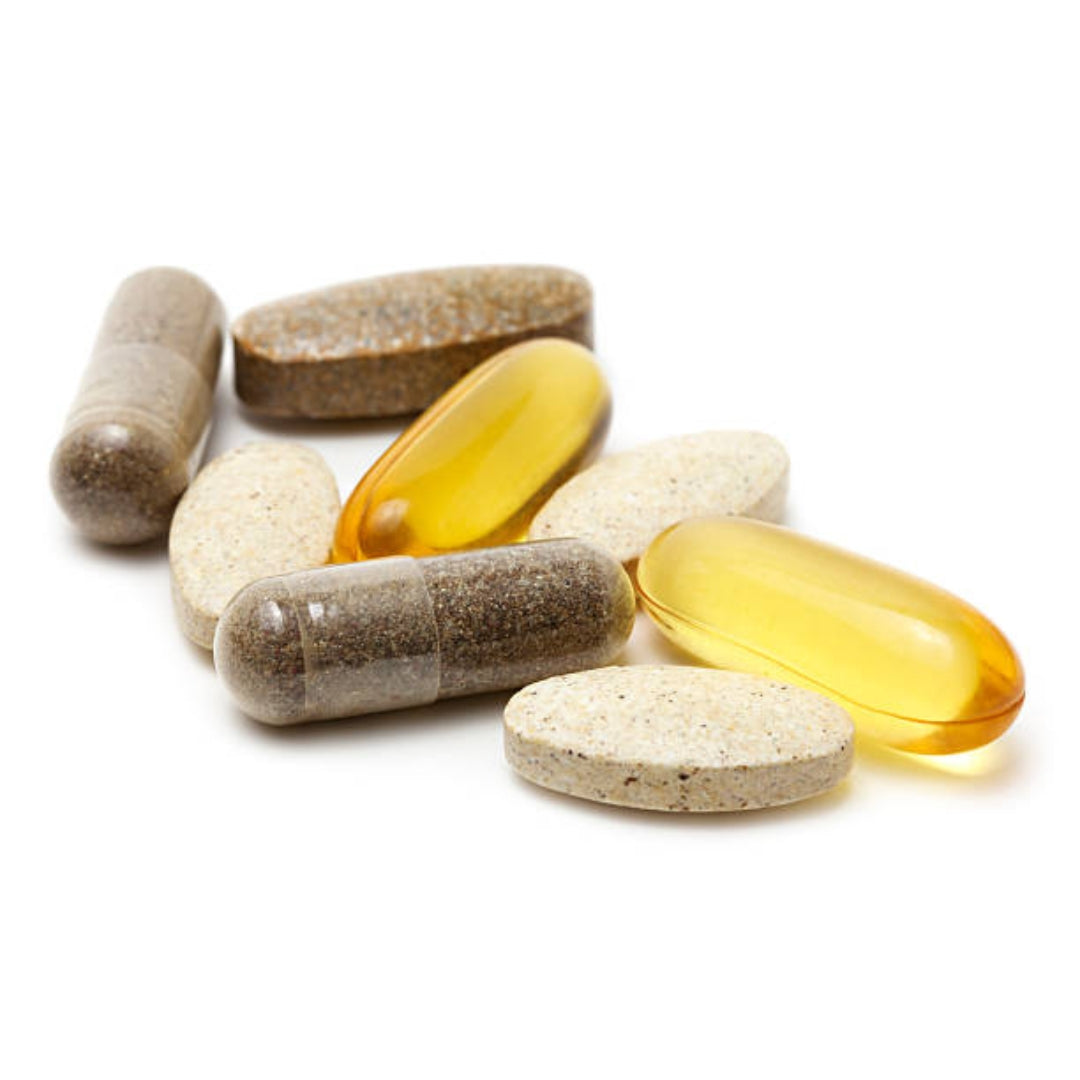 General supplements dr ridhwana vawda