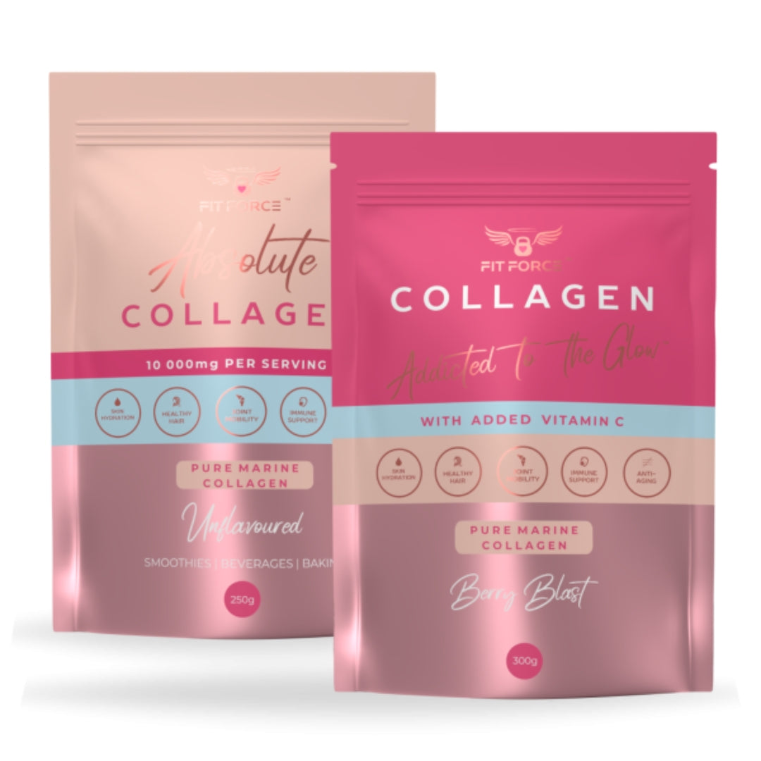 Fitforce dr ridhwana vawda