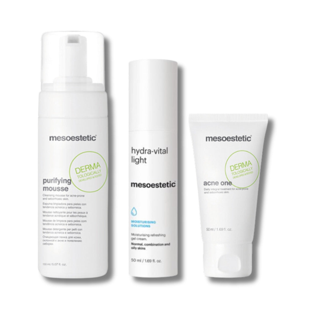 Mesoestetic dr ridhwana vawda