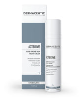 Dermaceutic Actibiome