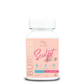 Fitforce Sculpt burner fat loss capsules