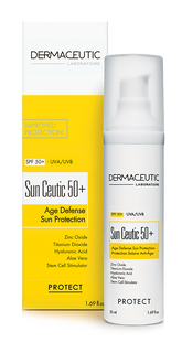 Dermaceutic SunCeutic50
