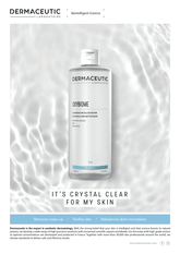 Dermaceutic Oxybiome