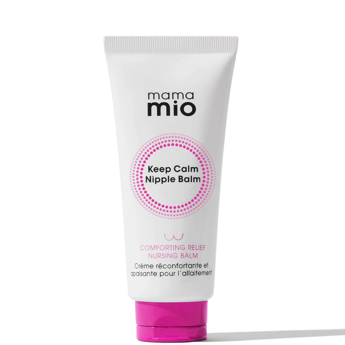 Mama mio keep calm nipple balm