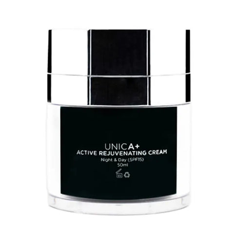 Unica + cream 50ml