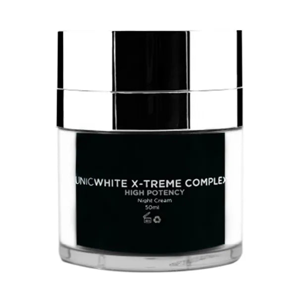 Unicwhite x-treme complex cream 50 ml