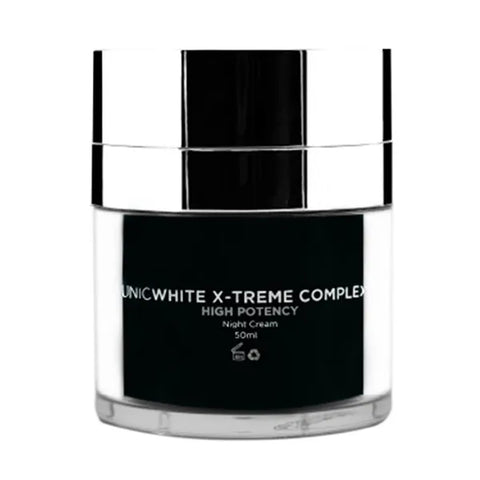 Unicwhite x-treme complex cream 50 ml
