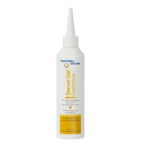 Thymuskin medium serum gel 100ml