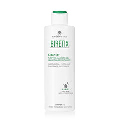 Biretex cleanser purifying cleansing gel