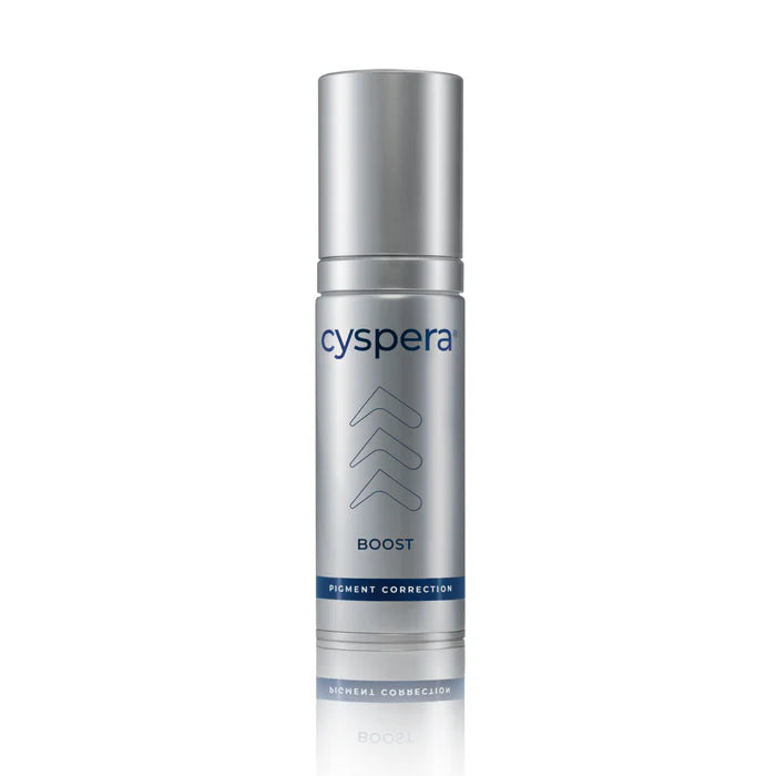 Cyspera boost