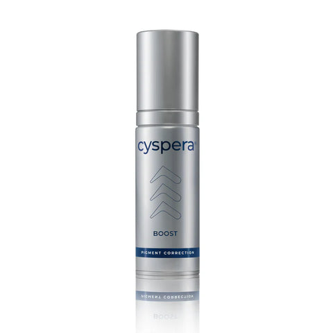 Cyspera boost