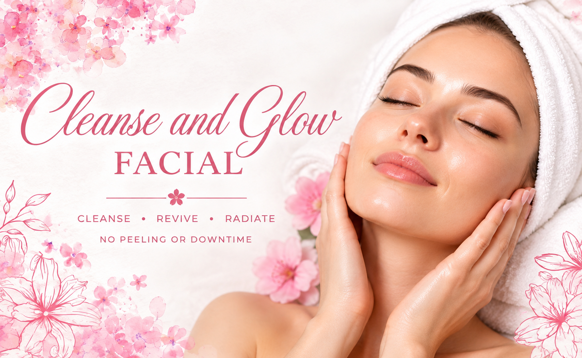 Cleanse-and-Glow-Facial