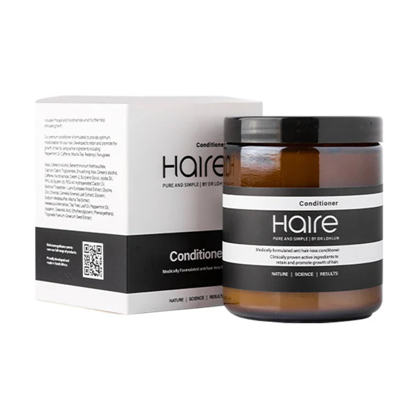 Haire conditioner