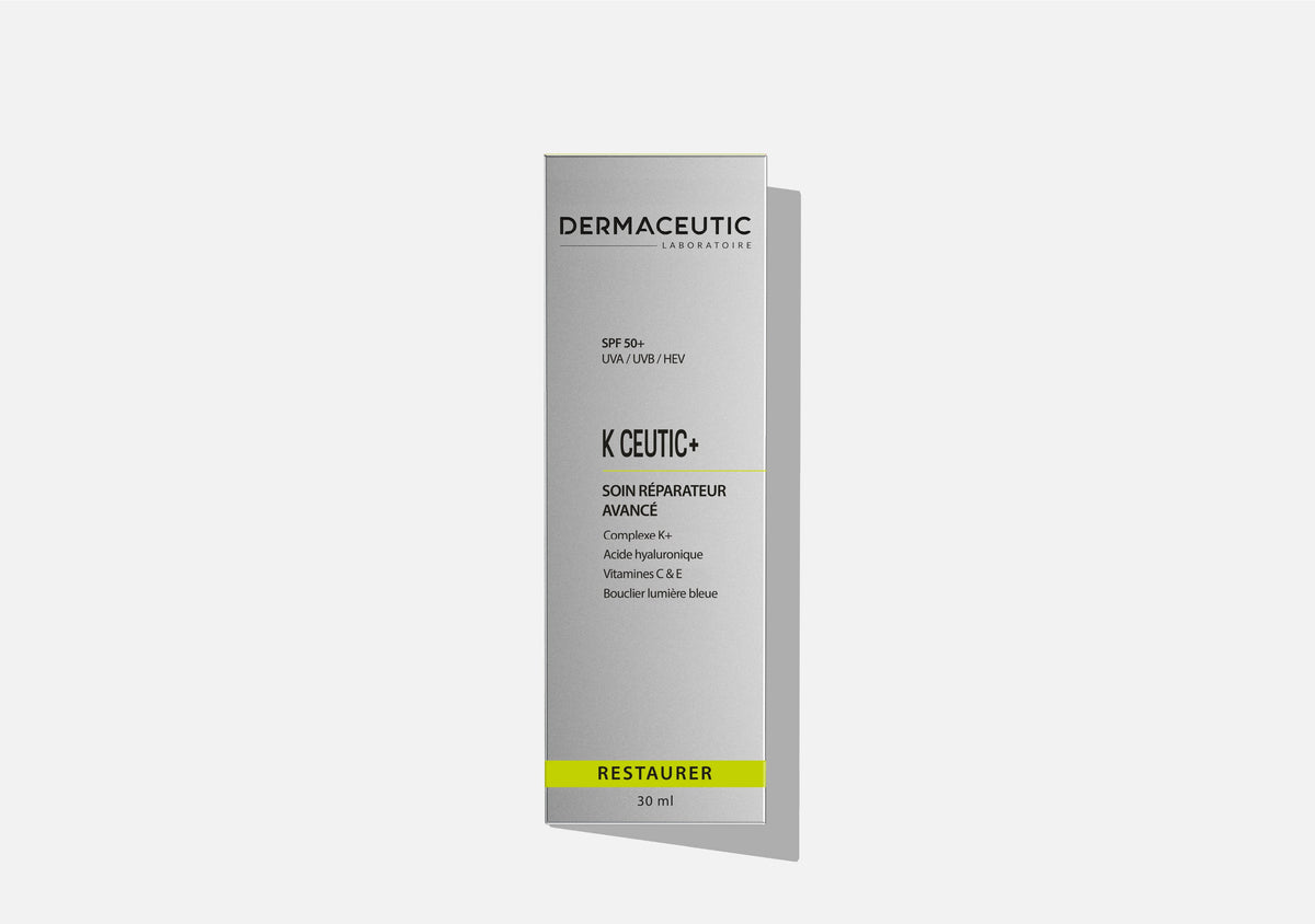 Dermaceutic K-ceutic +