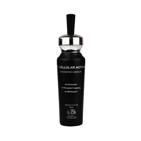 Uniccellular active + serum con exosomas 30ml