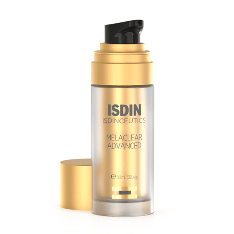 Isdin melaclear advanced