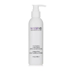 Nassif MD pure hydration gentle cleanser 180 ml