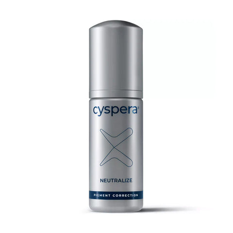 Cyspera neutralize