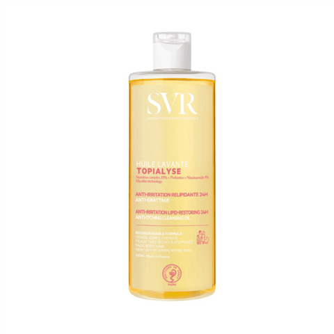 SVR Topialyse huile lavante 400ml