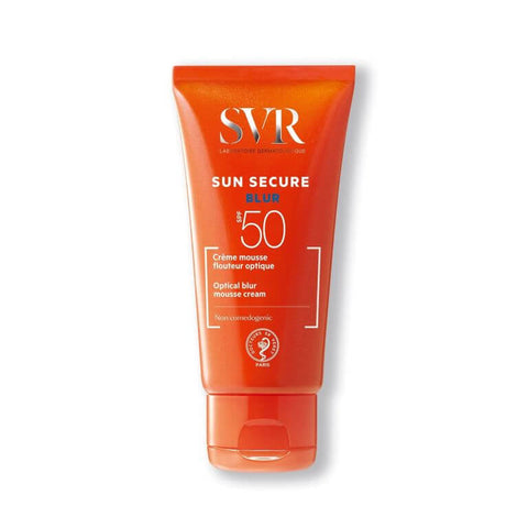 SVR sun secure blur f/free spf50+ 50ml