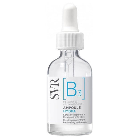 SVR B3 ampoule hydra