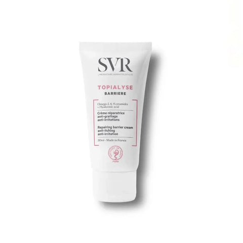 svr topialyse creme barrier 50ml