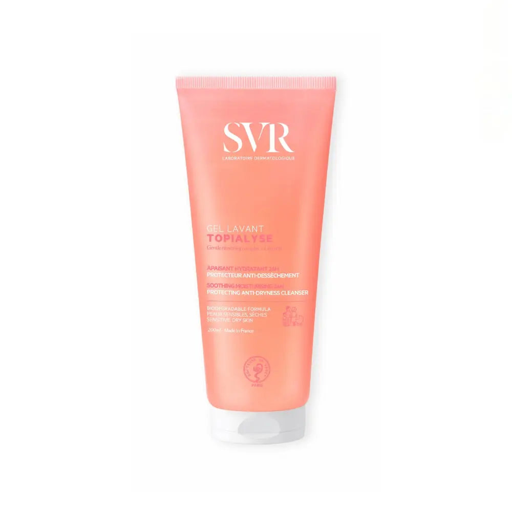 SVR Topialyse gel lavant 200ml