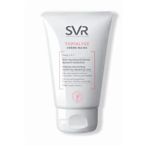 Svr Topialyse hand cream 50ml