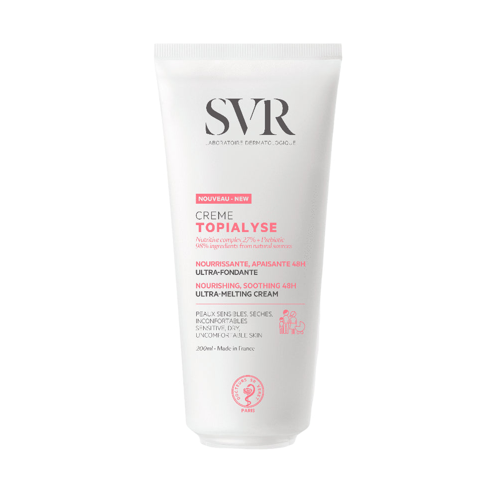 SVR CREME TOPIALYSE 200ML