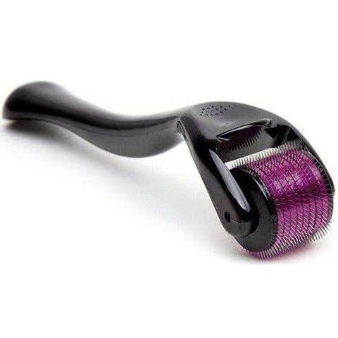 Haire derma-roller