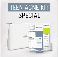 dermaceutic teen acne kit