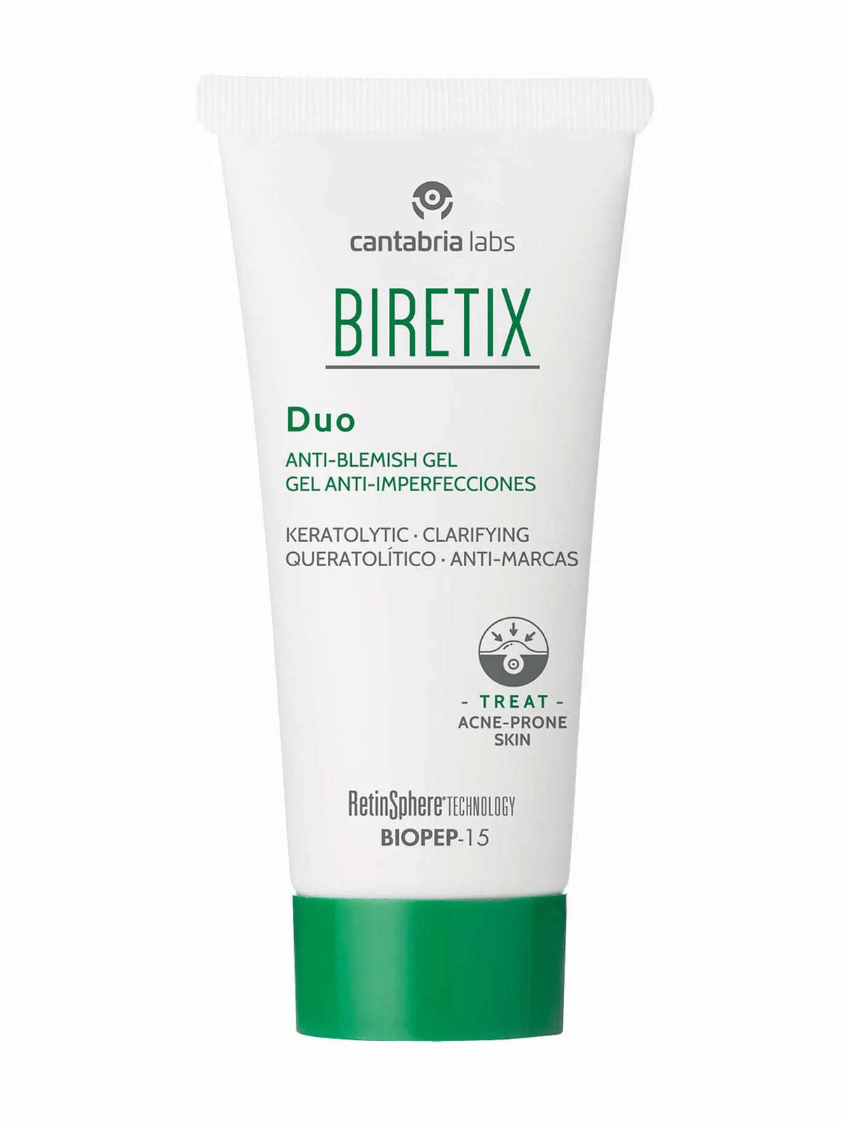 Biretix Duo  Gel