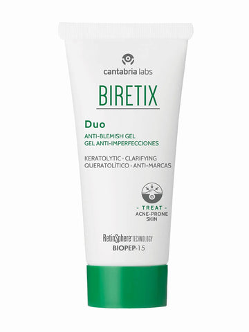 Biretix Duo  Gel