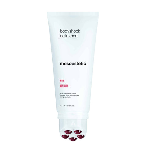 Bodyshock celluxpert 200ml