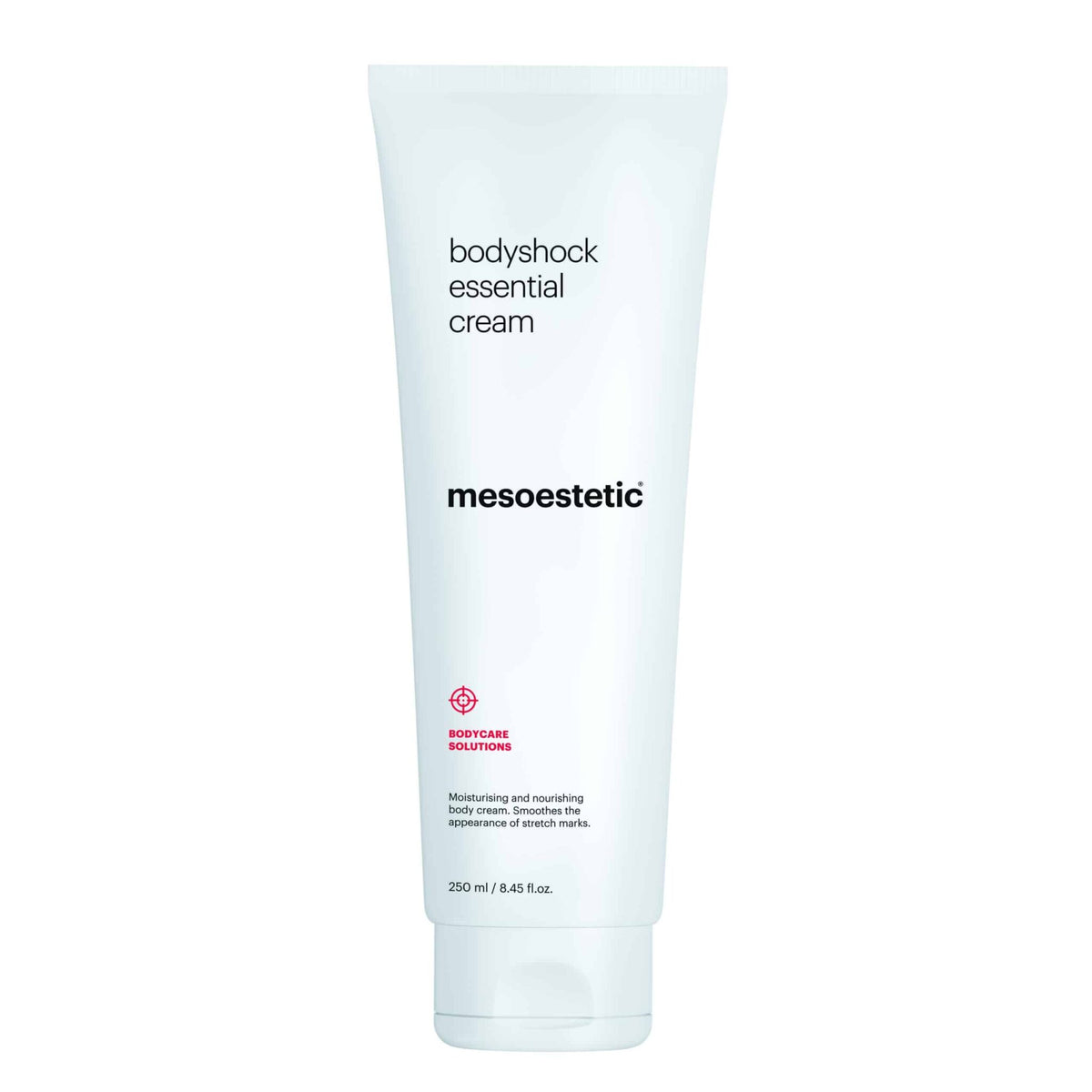 Bodyshock essentail cream 250ml