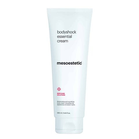 Bodyshock essentail cream 250ml