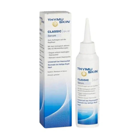 thymuskin classic serum 100ml