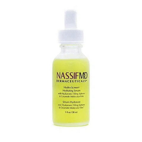 NASSIF HYDRO-SCREEN® HYDRATING SERUM 30ML