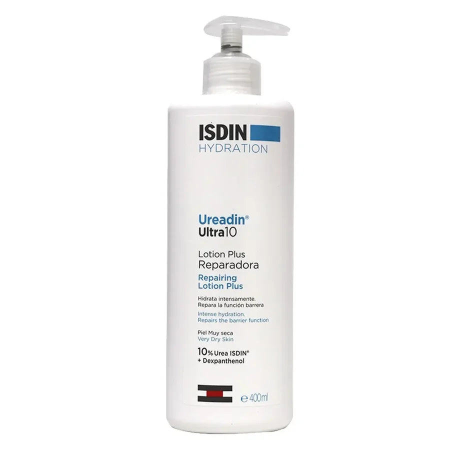Ureadin Ultra 10 Lotion Plus 400ml