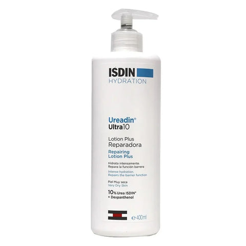 Ureadin Ultra 10 Lotion Plus 400ml