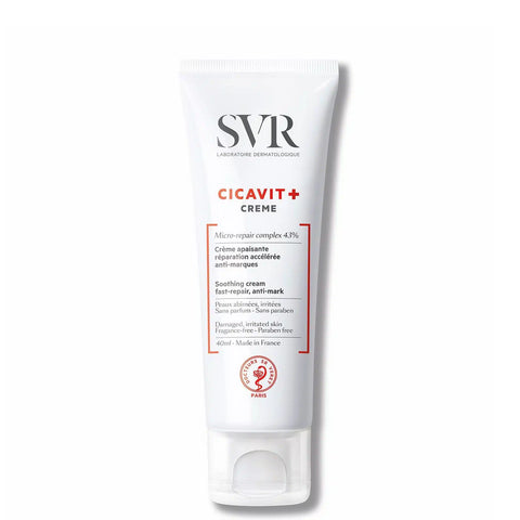 SVR cicavit +