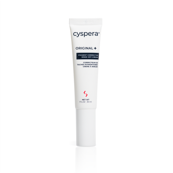新品cyspera ORIGINAL+ ピグメントコレクター 30ml Cyspera original + – Dr Vawda