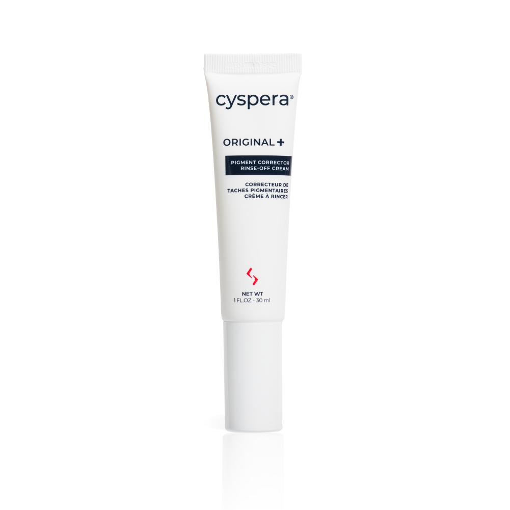 Cyspera original +