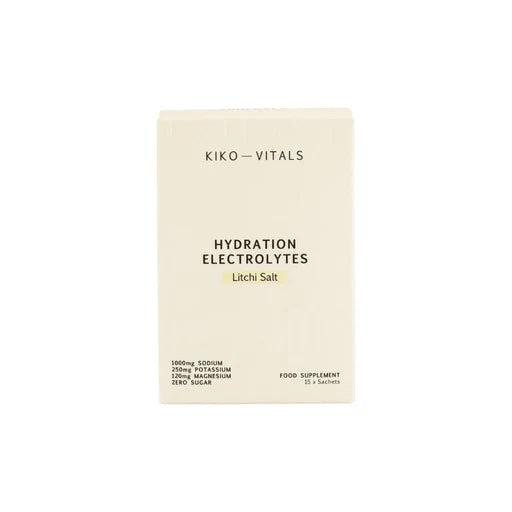 KIKO VITALS HYDRATION ELECTROLYTES