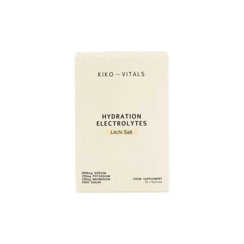 KIKO VITALS HYDRATION ELECTROLYTES