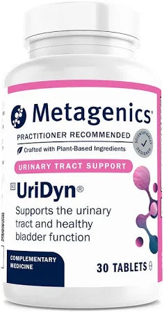 metagenics Uridyn