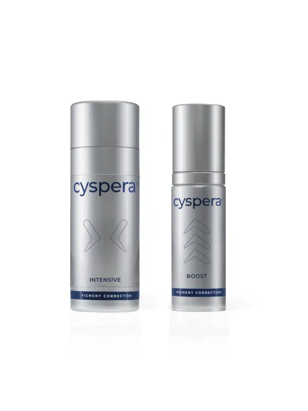 cyspera intensive duo