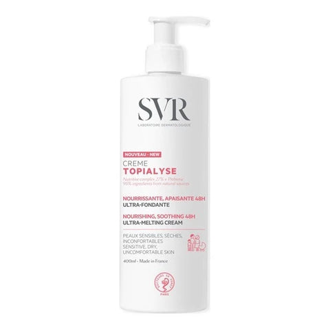 SVR Topialyse cream 400ml